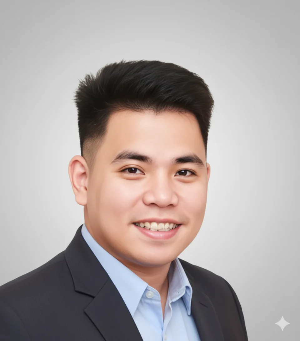 Marwin Wikner Automate With Marwin | AI Automation & Workflow Engineer